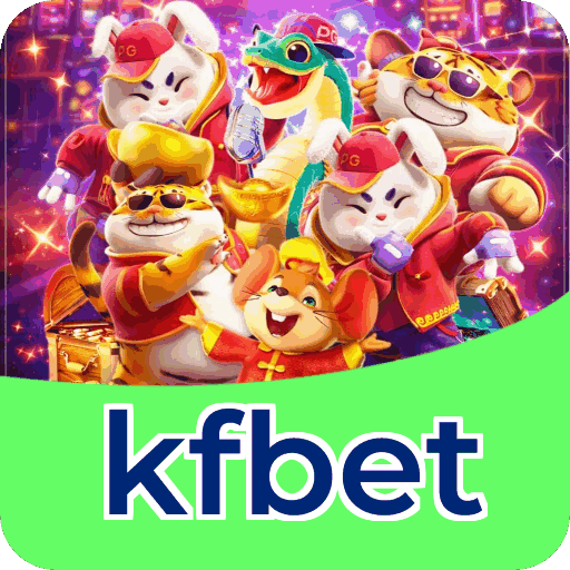 Logo Oficial kfbet Download