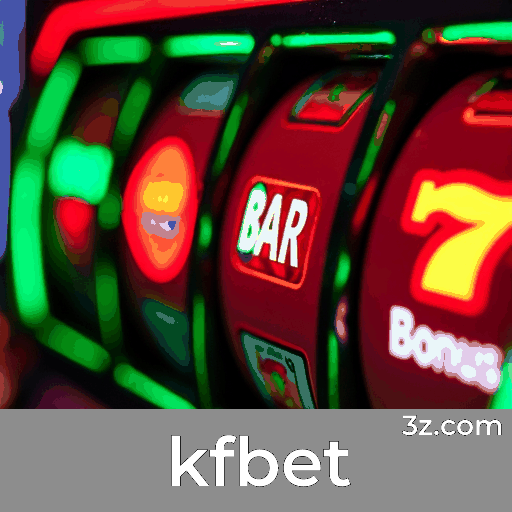 KFBet: Plataforma Estável e Segura, Otimizada para o Brasil